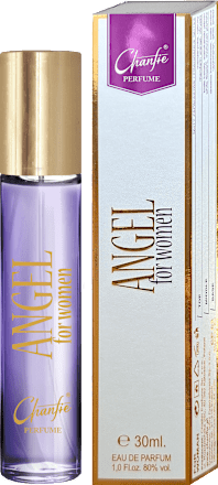 Angel Woda perfumowana damska Chanfie