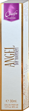 Angel Woda perfumowana damska Chanfie