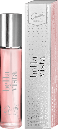Bella Vista Woda perfumowana damska Chanfie