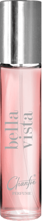 Bella Vista Woda perfumowana damska Chanfie