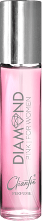 Diamond Pink Woda perfumowana damska Chanfie