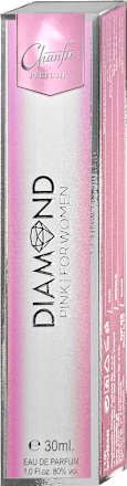Diamond Pink Woda perfumowana damska Chanfie