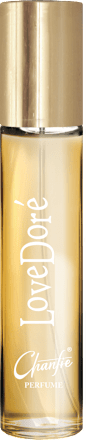 LoveDoré Woda perfumowana damska Chanfie