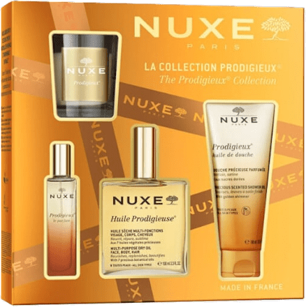Poklon-paket The Prodigieux® Collection NUXE
