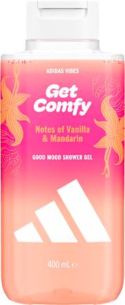 Gel de duș Get Comfy adidas