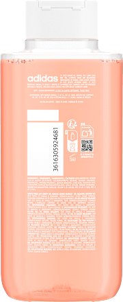 Gel de duș Get Comfy adidas