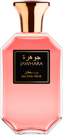 Apă de parfum Sultan Rose JAWHARA