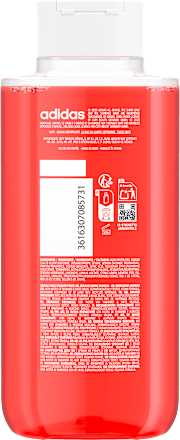 Gel de duș Wonder Force adidas