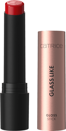 Lippenstift Glass Like Gloss Stick 040 Red Carpet Game CATRICE