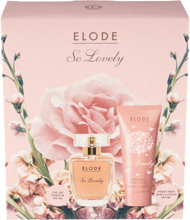 dárková sada So Lovely Elode