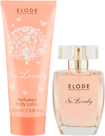 dárková sada So Lovely Elode