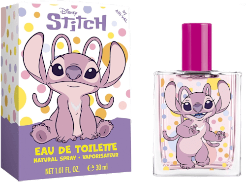 Toaletna voda za djecu – Angel AIR-VAL