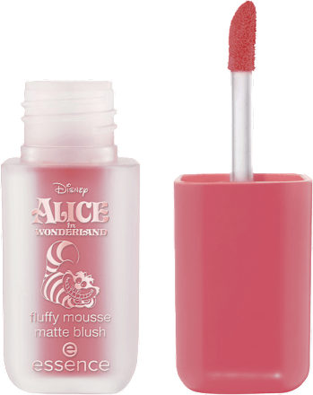 Tekuće rumenilo Alice in Wonderland – 01 Absolutely Paw-Some essence