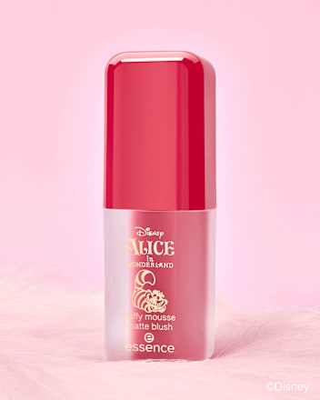 Tekuće rumenilo Alice in Wonderland – 01 Absolutely Paw-Some essence