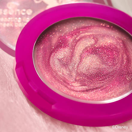 Balzam za usne i obraze Alice in Wonderland – 01 Team Fun essence