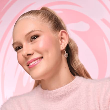 Balzam za usne i obraze Alice in Wonderland – 01 Team Fun essence