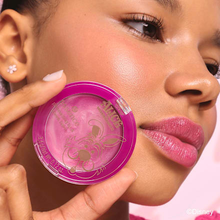 Balzam za usne i obraze Alice in Wonderland – 01 Team Fun essence