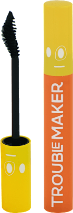 Maskara Milage Lengthening - Black TROUBLE MAKER