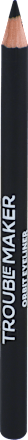 Ceruzka na oči Orbit - Black TROUBLE MAKER