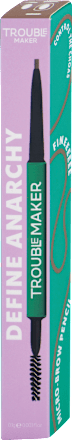 Ceruzka na obočie Define Anarchy - Light Brown TROUBLE MAKER