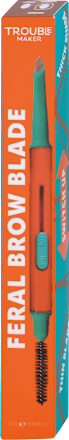 Ceruzka na obočie Blade - Light Brown TROUBLE MAKER