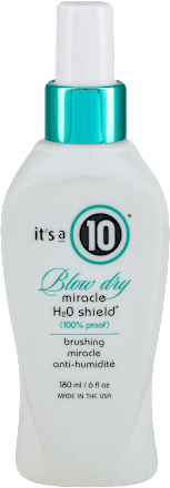 Blow dry miracle H2O sprej za zaštitu kose  It's a 10