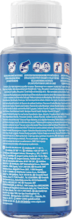 ústní voda bez alkoholu Plax Cool Mint Colgate