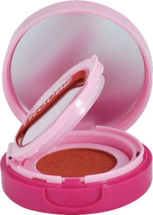 Lícenka Press Play - On Repeat Rosie Pink TROUBLE MAKER