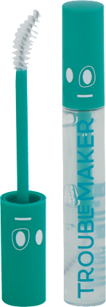 Maskara Aim High - Clear TROUBLE MAKER