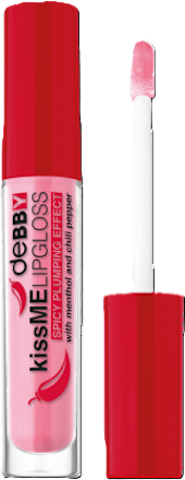 Lucidalabbra kissME Spicy deBBY