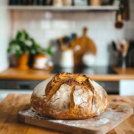 Getreide, Weizen dmBio