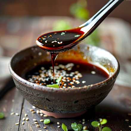 Sojasauce Shoyu  dmBio