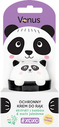 Krem do rąk ochronny XOXO Venus