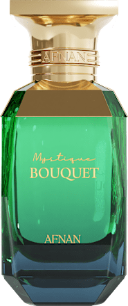 Mystique Bouquet Woda perfumowana damska AFNAN