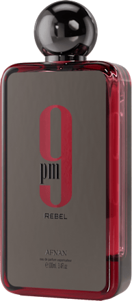 9 PM Rebel Woda perfumowana męska AFNAN