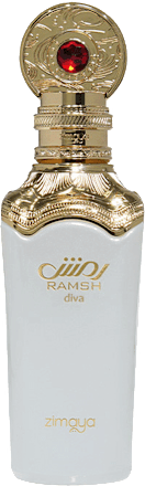 Ramsh Diva Woda perfumowana damska zimaya