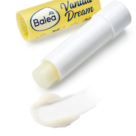 Lippenpflege Vanilla Dream Balea
