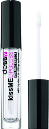 Lucidalabbra kissME - n. 01 deBBY