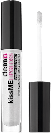 Lucidalabbra kissME  - n. 02 deBBY