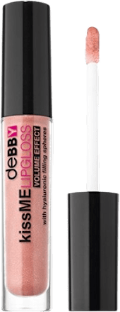 Lucidalabbra kissME - n. 03 deBBY