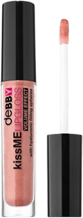 Lucidalabbra kissME - n. 04 deBBY