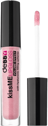 Lucidalabbra kissME - n. 05 deBBY
