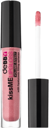 Lucidalabbra kissME - n. 07 deBBY