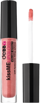 Lucidalabbra kissME - n. 08 deBBY