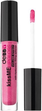 Lucidalabbra kissME - n. 09 deBBY