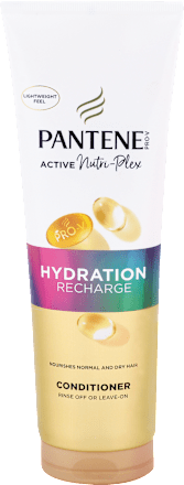 Kondicionér na vlasy Active Nutri-Plex Hydration Recharge PANTENE PRO-V