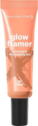 Folyékony bronzosító, Glow Framer - Nr. 30 Hazel MAX FACTOR