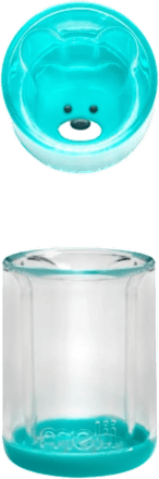 Pahar pentru copii model urs melii