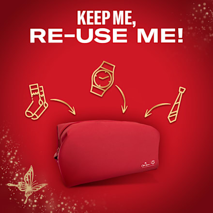 dárková sada Tomorrowland Old Spice