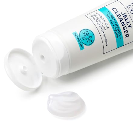 Reinigungsgel Beauty Expert Jelly Cleanser Balea
